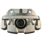 2012 Honda Ridgeline Brake Caliper 4